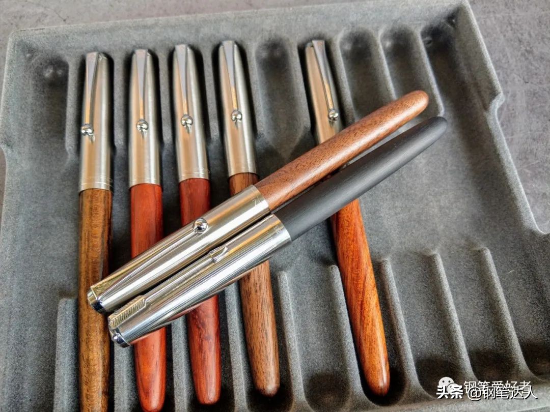 金豪75钢笔测评,金豪哪款钢笔最好