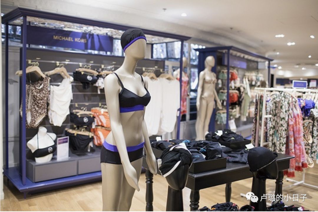 巴黎老佛爷买表攻略,巴黎老佛爷购物指南