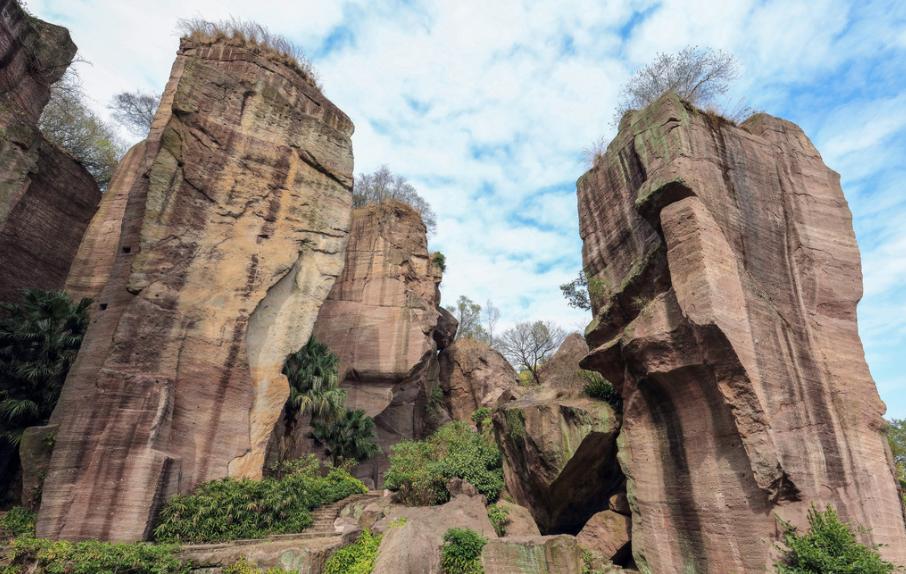 广州莲花山门票值不值,广州莲花山门票是不是太贵了