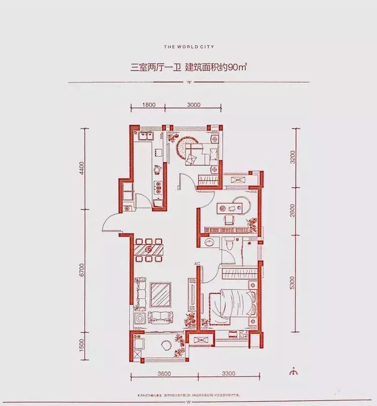 金辉世界城和24城相比,金辉世界城周围发展