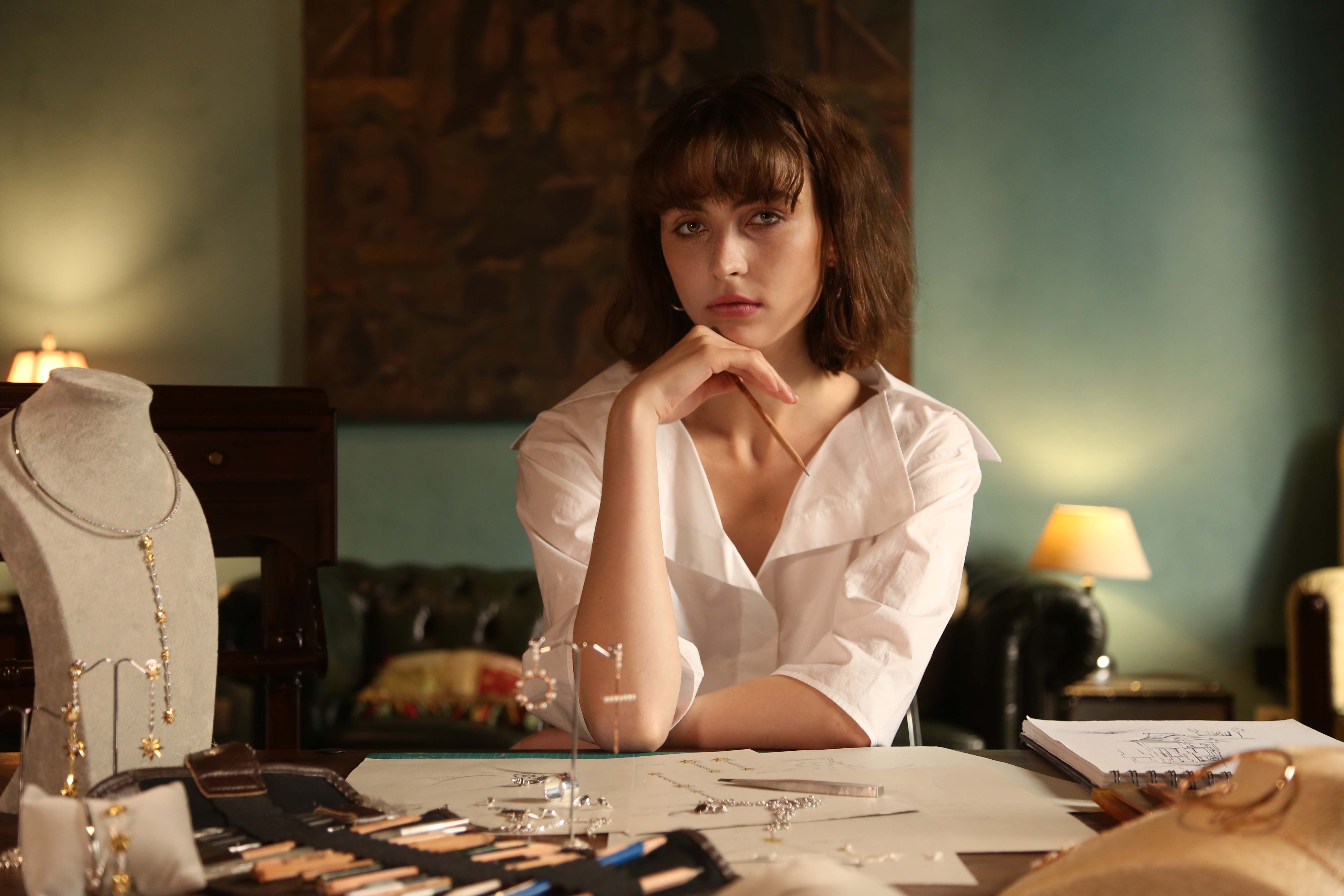 私藏了很久的7个小众配饰牌子,私人珍藏四件套推荐