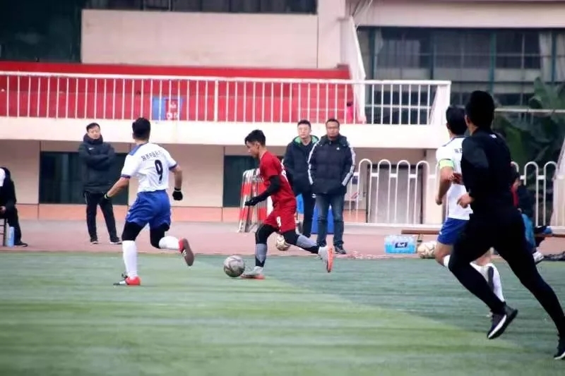 八连胜好强大,陕西足球8冠王