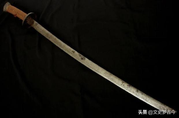 马未都说日本刀术与中国区别,马未都日本刀客和中国刀客