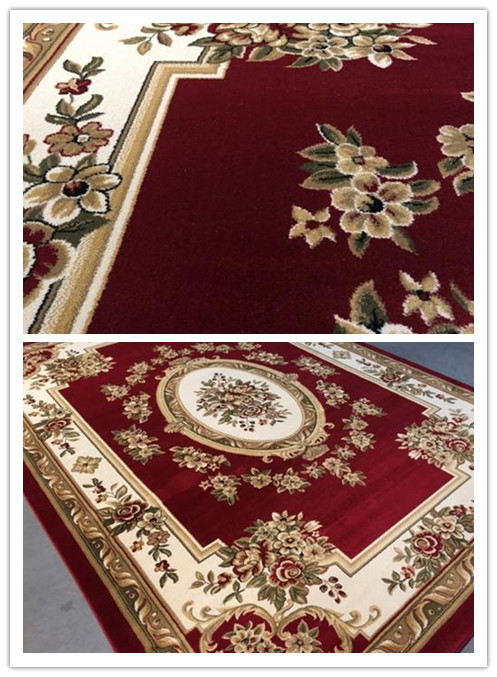 欧式新古典主义软装,法式新古典软装设计