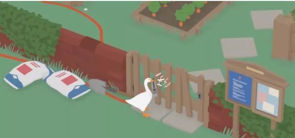 史上最沙雕鹿模拟器,这是一只非常普通的鹿手机版