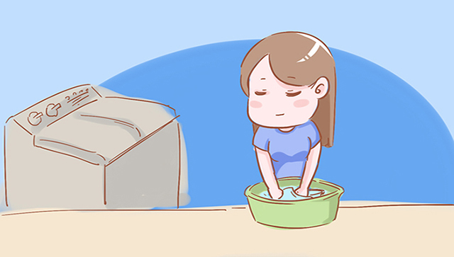 小孩皮肤一到冬天就长湿疹的原因,换季小孩脸上过敏起湿疹