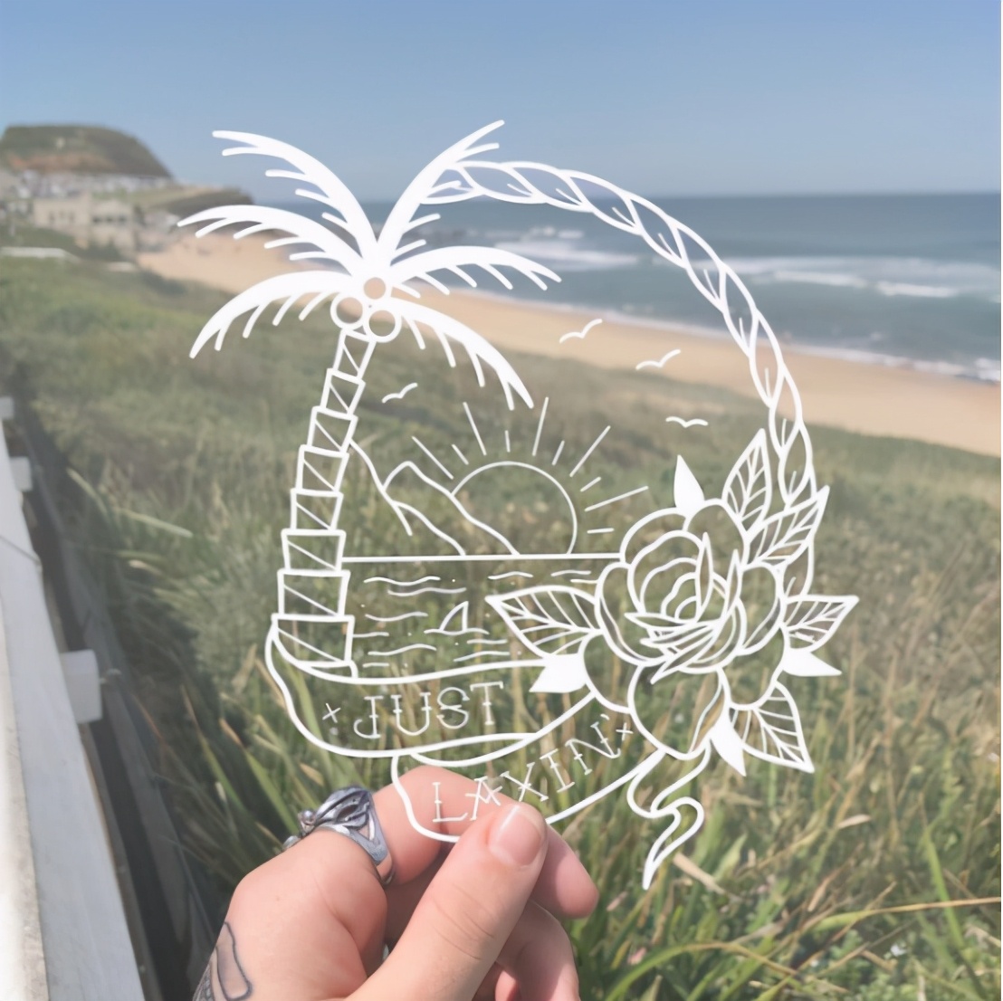 7年护肤经验悟出的一些护肤道理,防晒有什么心得体会