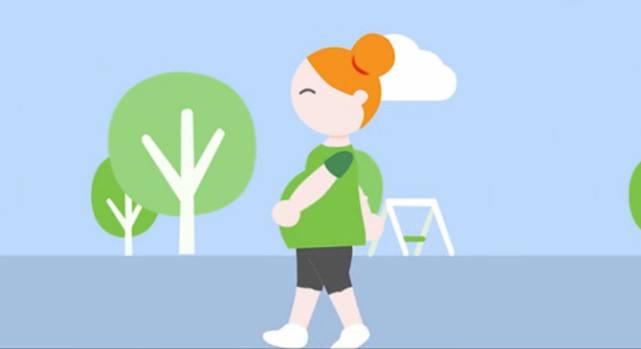 孕妇妈妈怀孕期间心情低落应该怎么解决呢？