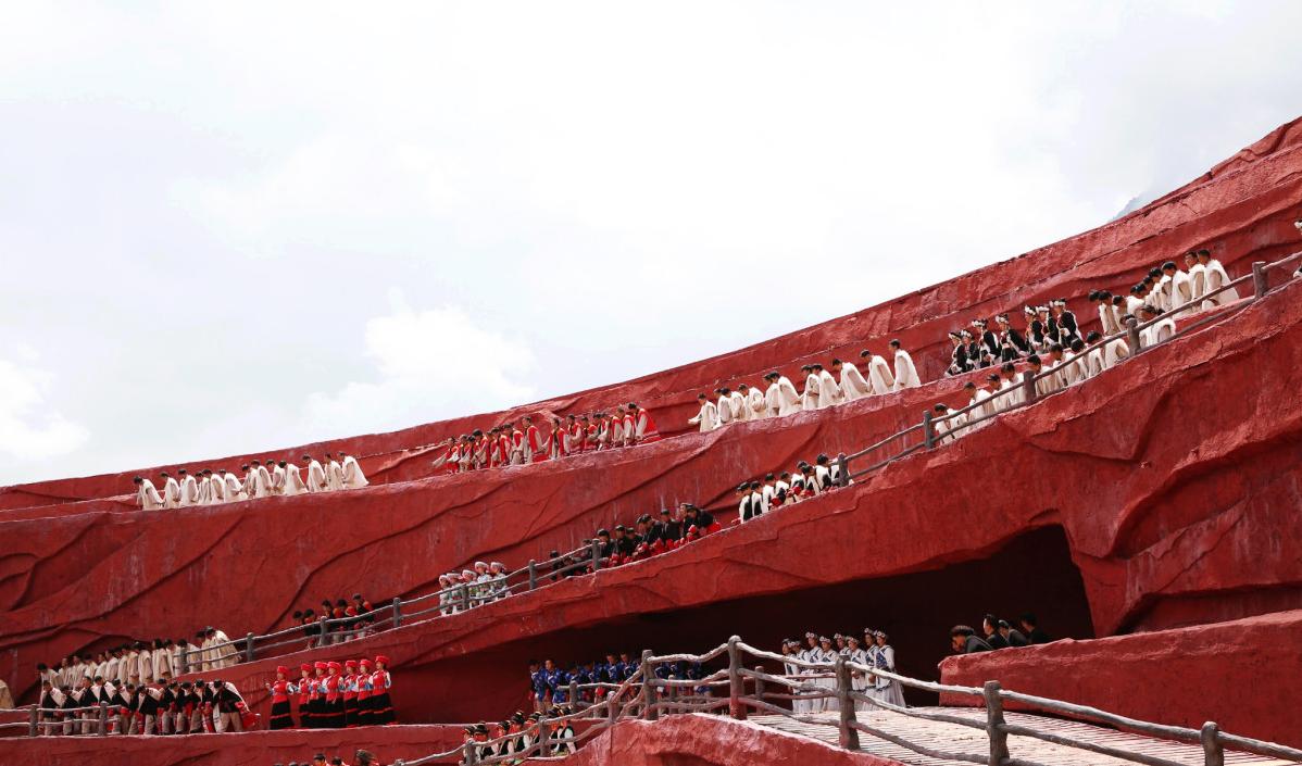 让你忘记它的存在就是最靠谱的轮胎，马牌云南五天游记