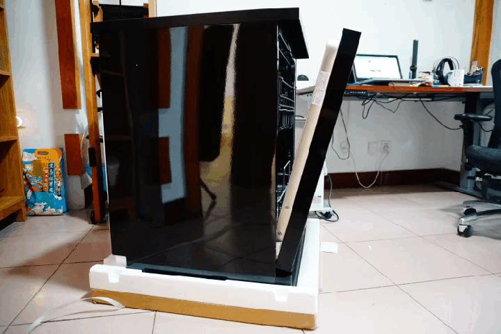 洗碗机如何选视频,云米洗碗机和米家洗碗机评测