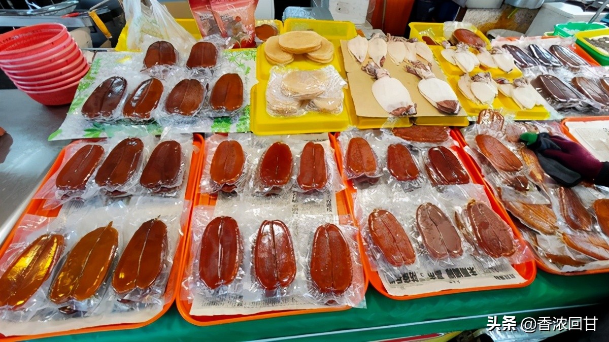 乌鱼子品尝,台湾哪里有乌鱼子吃