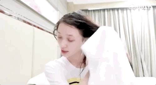 推荐一下烫头的tony老师,烫头tony老师推荐短刘海