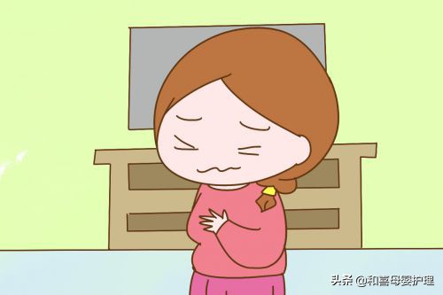 哺乳期堵奶和乳腺炎的区别,哺乳期慢性乳腺炎老是堵奶怎么办