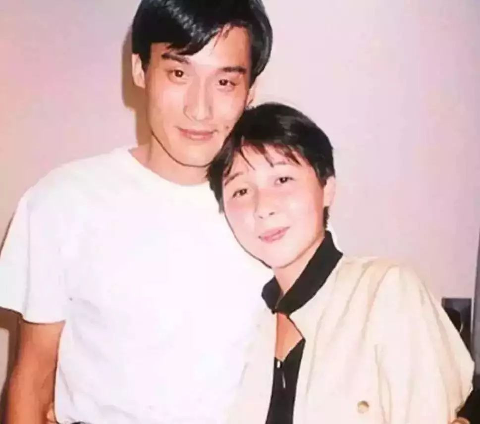 香港的旷世爱情故事,香港感人爱情故事