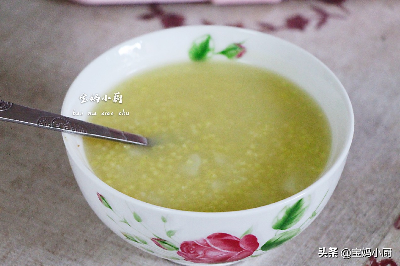 15款营养美味早餐粥,适合一年四季吃的早餐粥