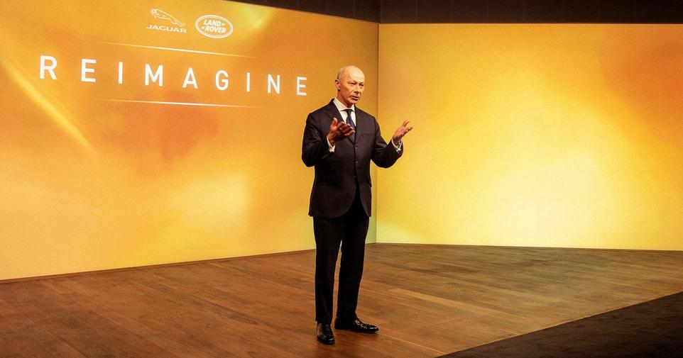 为什么捷豹路虎降价那么多,捷豹路虎降价了吗