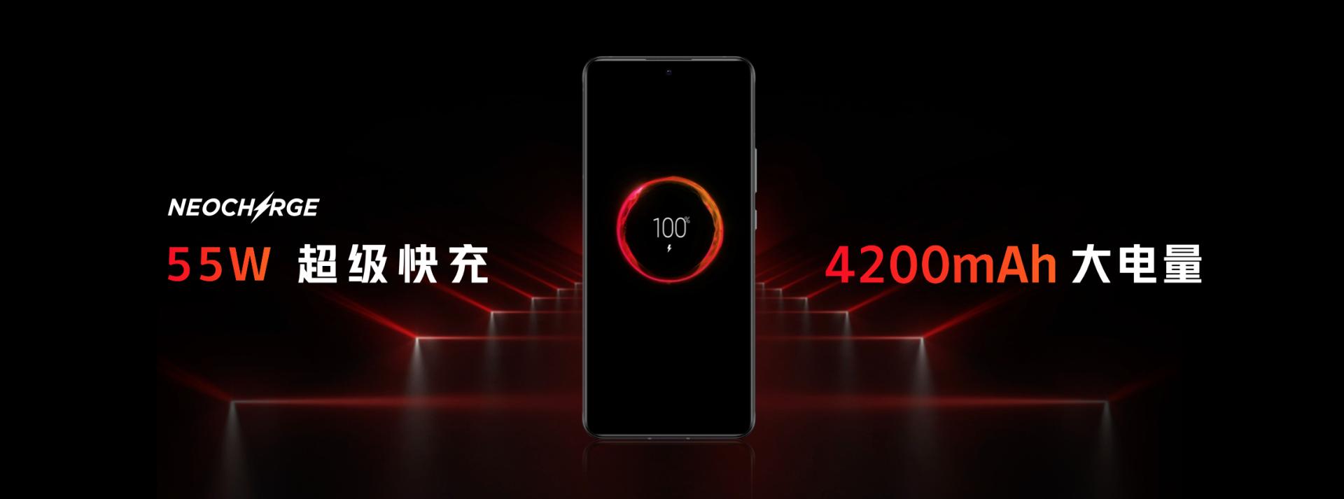 红魔5g游戏手机全面均衡的真旗舰,红魔6最强电竞手机