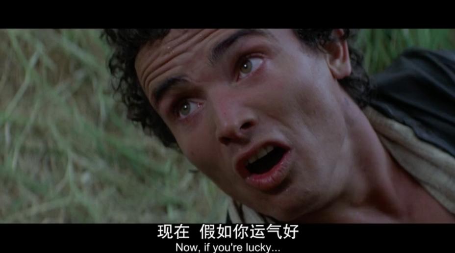 废土末日世界,废土末日风格电影