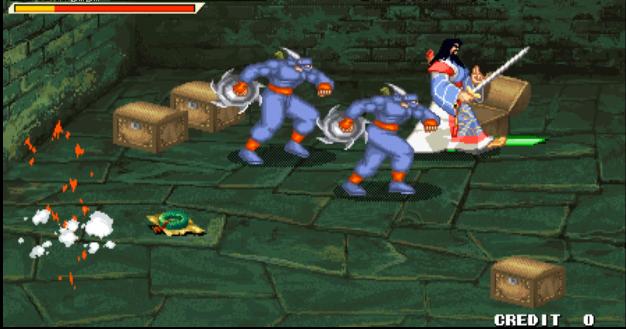 三国战纪火剑冰剑电剑,三国战纪冰剑和爆剑可以一起拿嘛