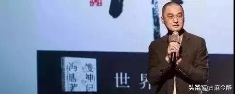 冯唐要想不得癌少生气,冯唐想要名留千古