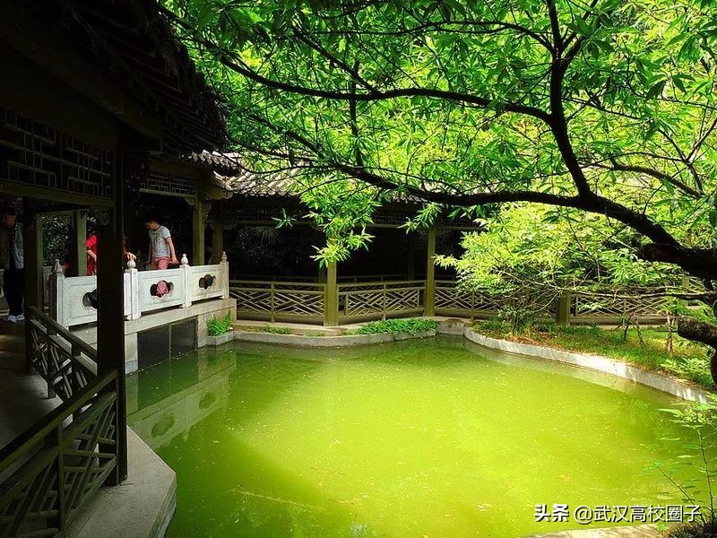 鄂州属于一个宜居的城市吗,鄂州是不是武汉的一个城市