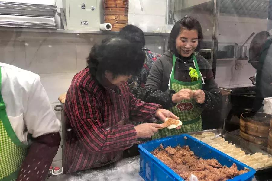 上海最出名的粥店,上海粥哪里好喝