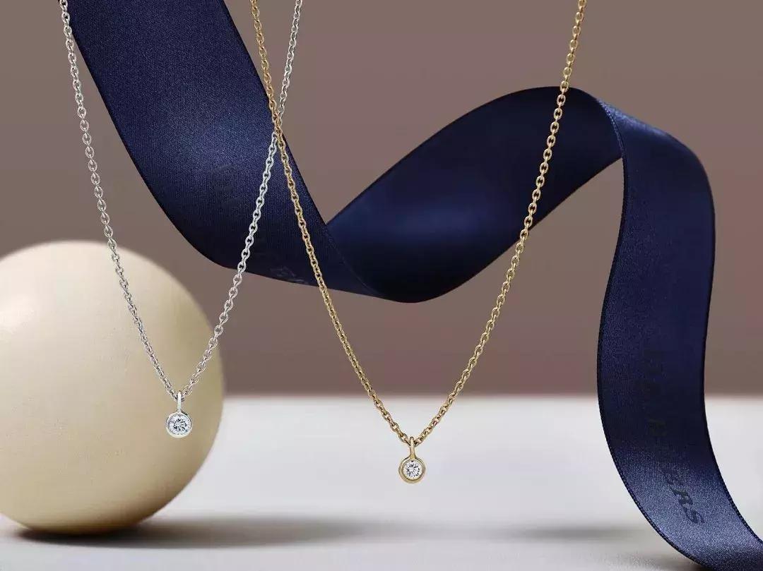 周大福低价,周生生周大福钻石哪个好点