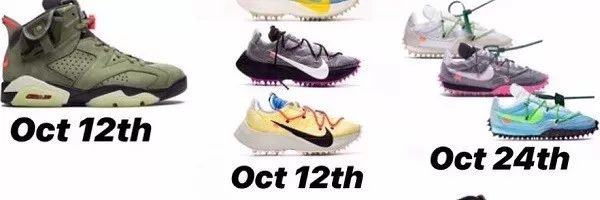 supremeweek19发售单品详情,supremefw18week7发售清单