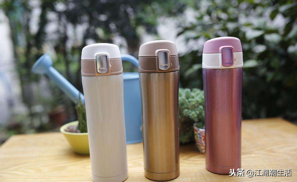 保温杯倒入热水扭不开怎么了,保温杯中有茶拧不开怎么办