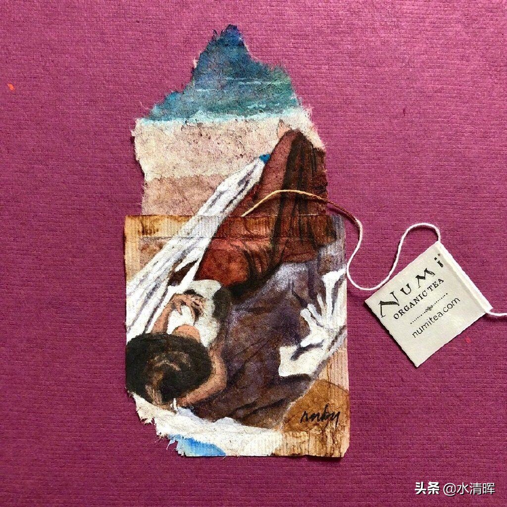 用纸杯做的可以动的动漫,纸杯创意动漫