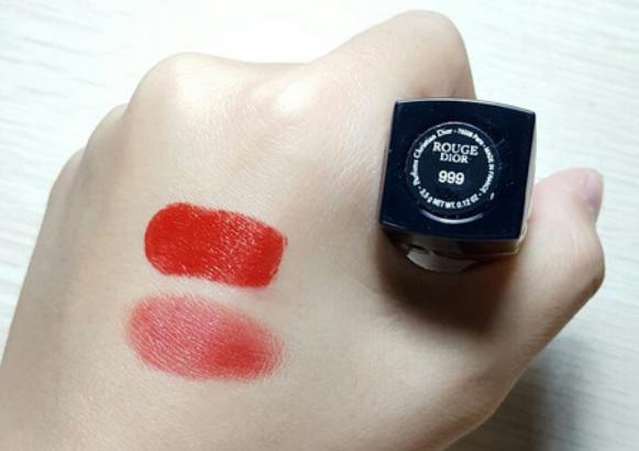 迪奥999一般买哪一款,为什么觉得迪奥999好看