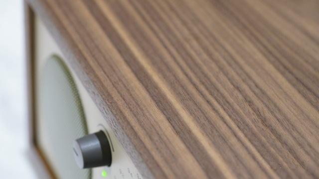 HIFI音质流金岁月收音机，两天煲机让我入了迷