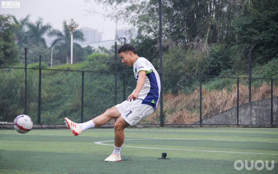 追求完美的不完美阿迪达斯COPA19+FG实战测评