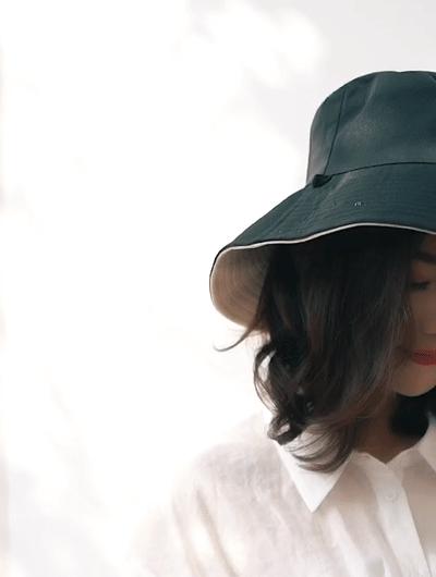 女人过了45岁适合什么发型,女人过40建议打扮精致