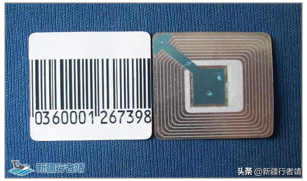 超市防盗原理是什么,超市防盗科普