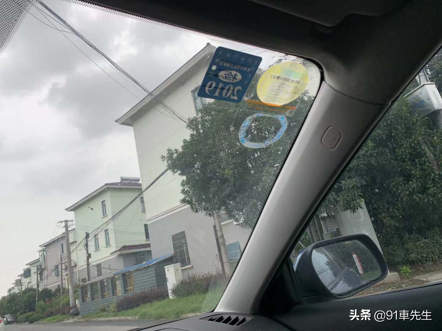 06年马自达6二手车值得买吗,04款马自达6和06款马自达6区别