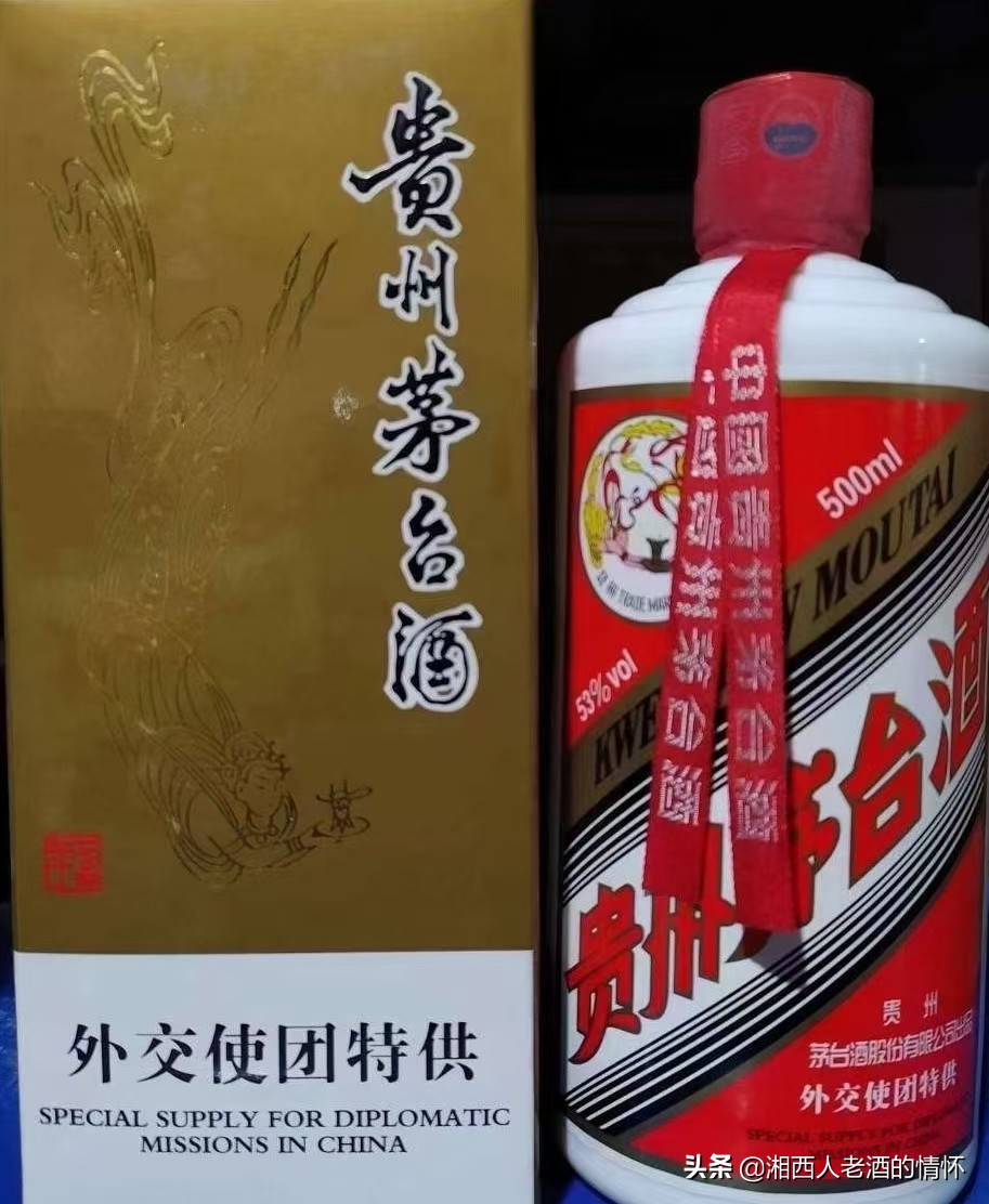 酱酒持续飞涨真的假的,十大最值得收藏的茅台