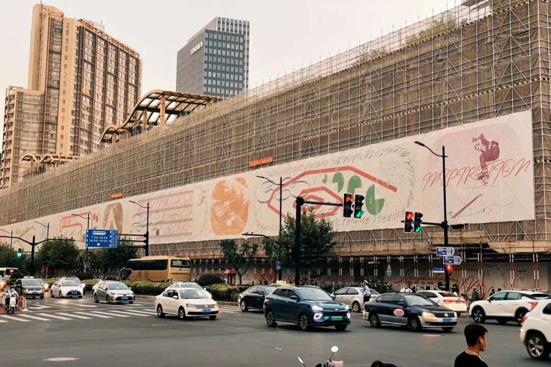 浦东八佰伴商圈,新梅联合广场周末营业