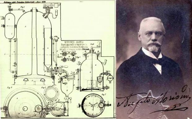 一年千亿的咖啡机 (咖啡机利润大吗)