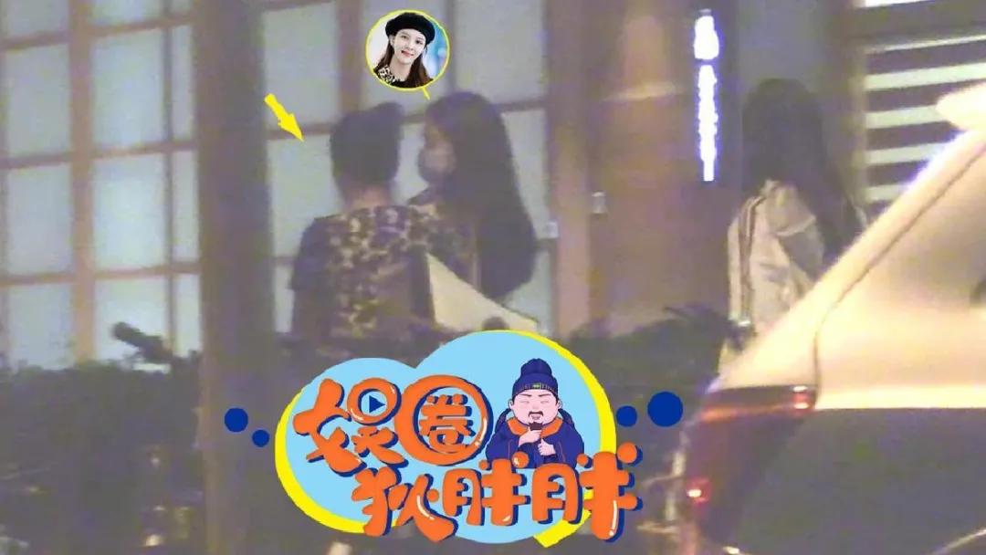 张一山对待感情的态度,张一山对待感情