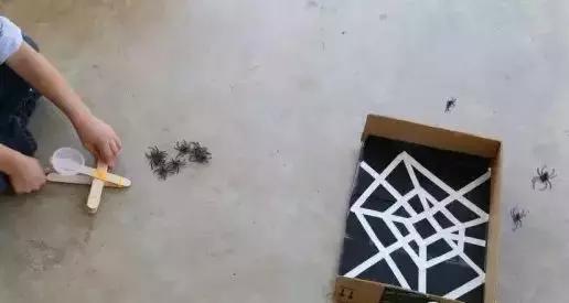 手眼协调小游戏排行榜,手眼协调训练让孩子心灵手巧