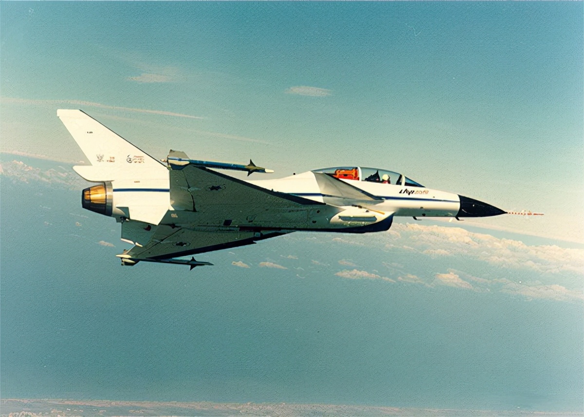 以色列狮子战斗机,以色列lavi狮式战斗机