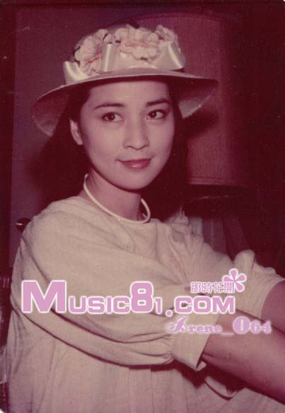 林凤娇30年后,成龙谈林凤娇近况