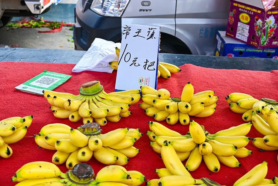 满满的烟火气逛大集真好玩,最值得逛的大集