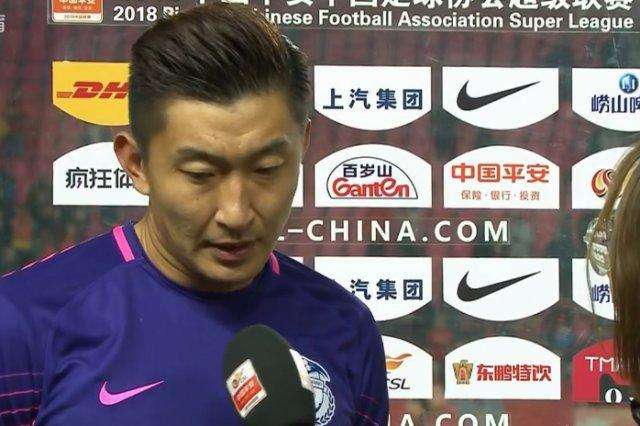 大连一方守门员张翀扑点球,大连人守门员张翀现状