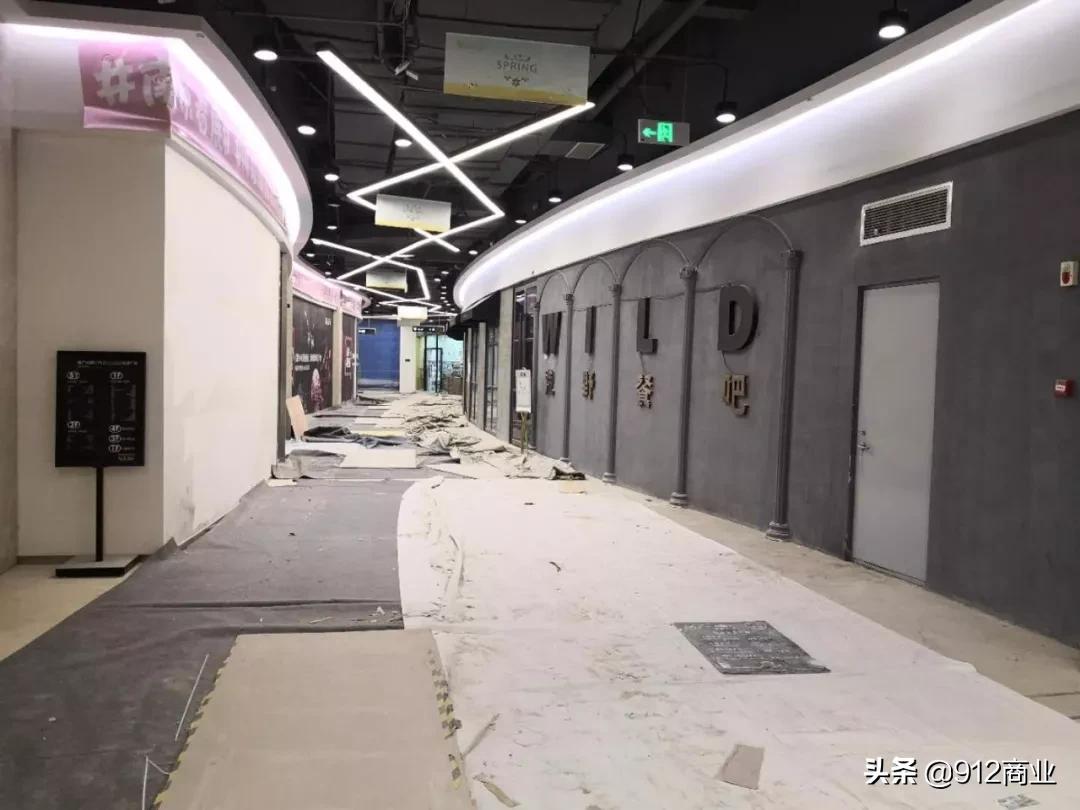 南京河西变化,南京河西商业综合体分布图