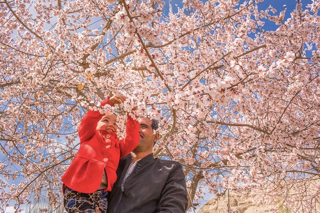 戴口罩的春节,戴口罩的冬天过去了