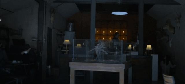 他用《圈套》证明:实力过硬的演员,上再多综艺,也可以让人入戏