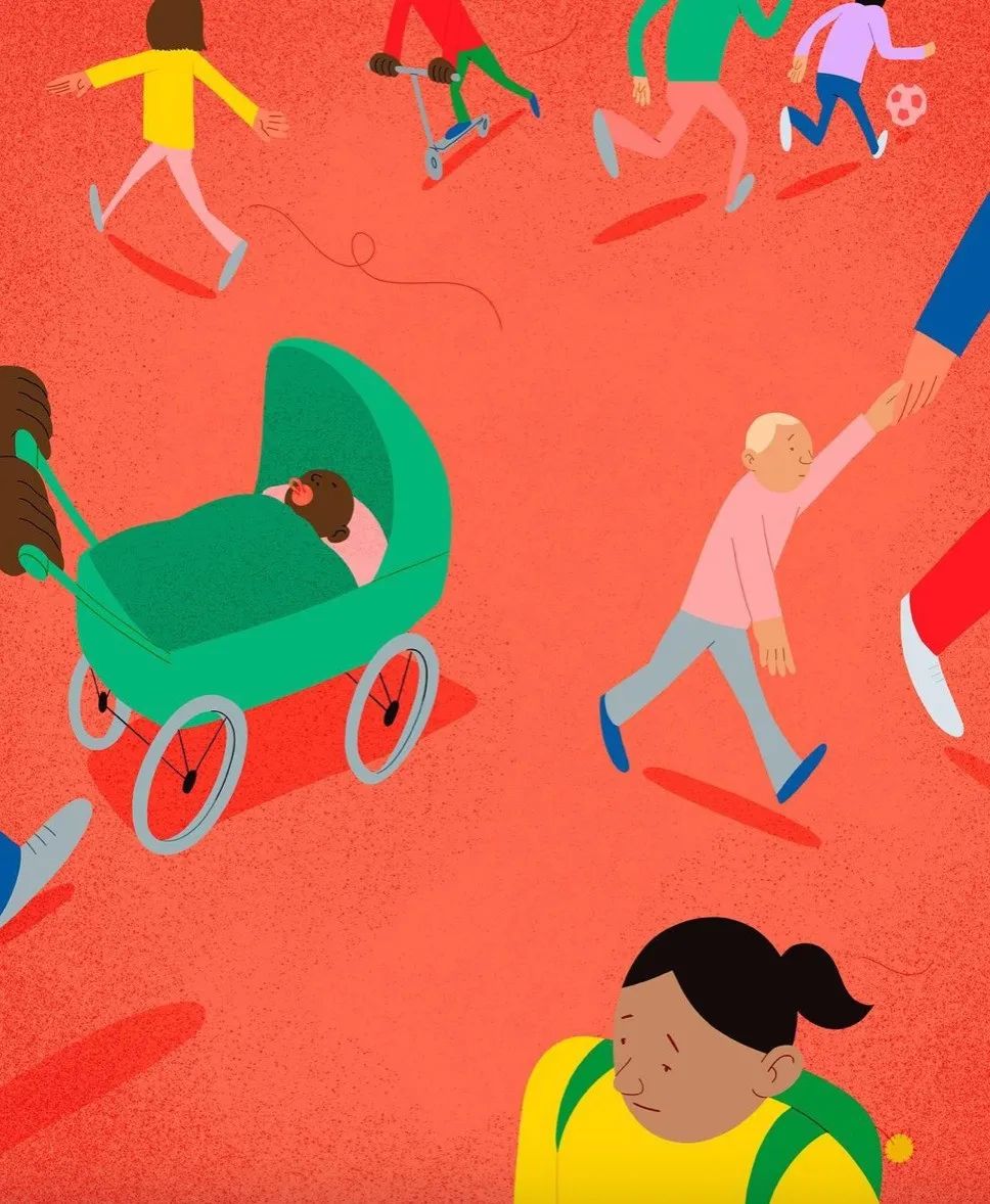 没有血缘关系亲子鉴定概率是多少,亲子鉴定与血缘关系有什么区别