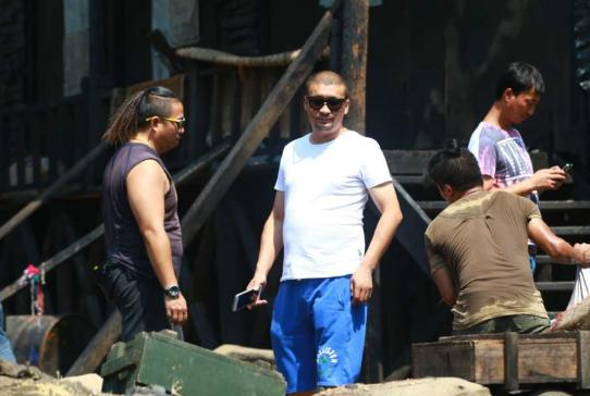 剧组里那些你不知道的事儿,揭露了剧组的内幕